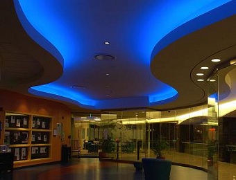 LED RGB Lights Vancouver